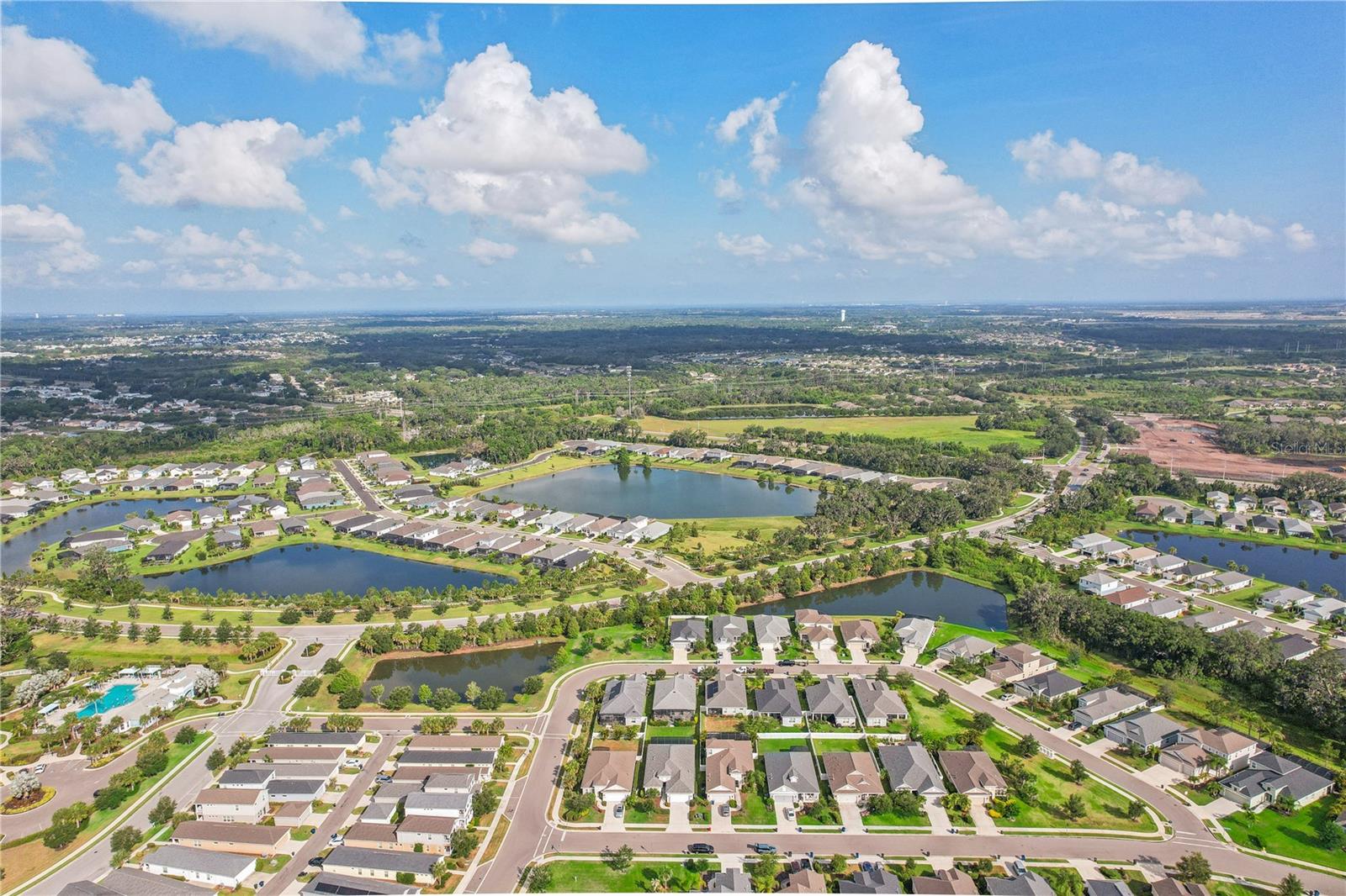 10910 BLUE MAGNOLIA LN, PARRISH, FL, 34219