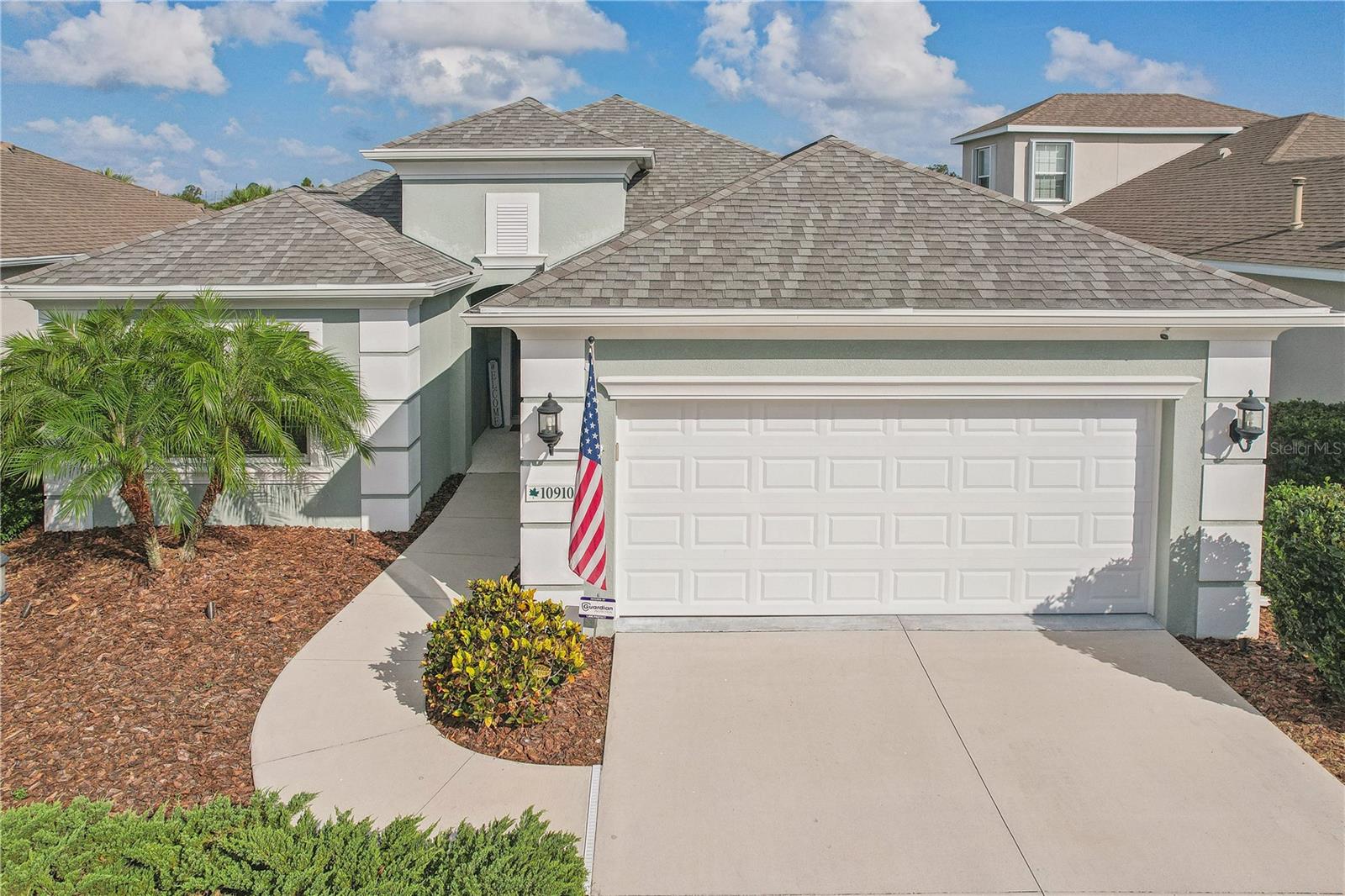 10910 BLUE MAGNOLIA LN, PARRISH, FL, 34219