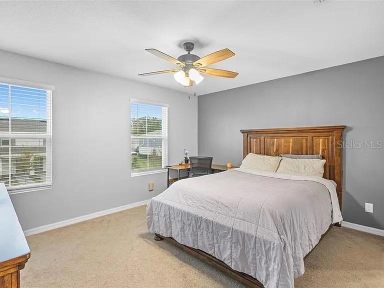 635 BELGROVE ST, DEBARY, FL, 32713