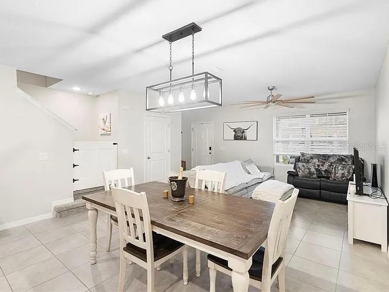 635 BELGROVE ST, DEBARY, FL, 32713