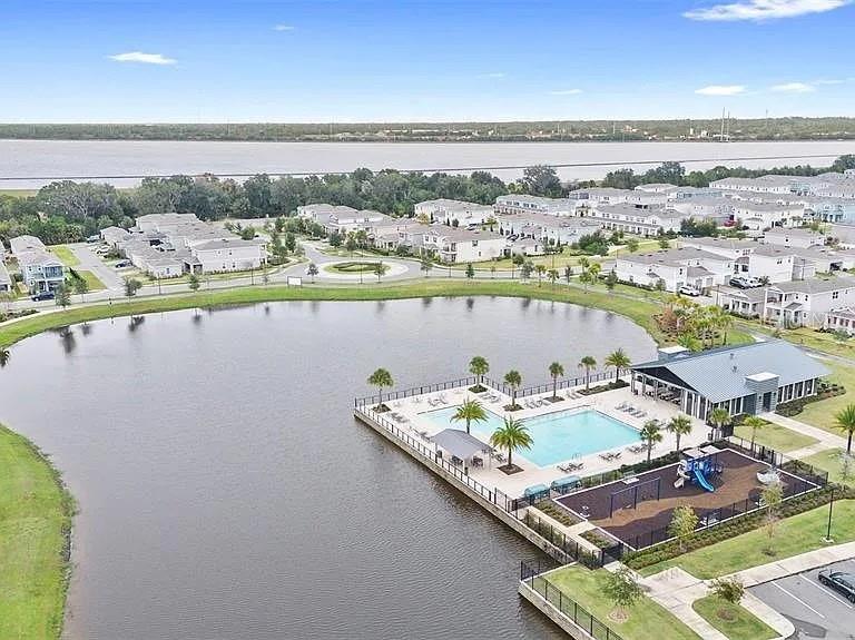 635 BELGROVE ST, DEBARY, FL, 32713