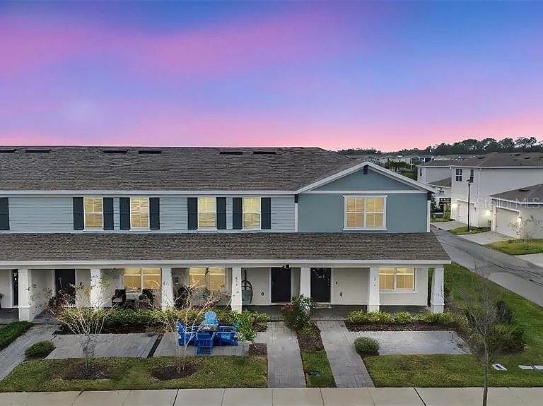 635 BELGROVE ST, DEBARY, FL, 32713