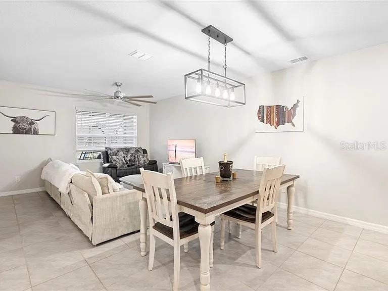 635 BELGROVE ST, DEBARY, FL, 32713