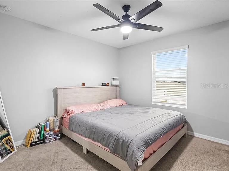 635 BELGROVE ST, DEBARY, FL, 32713