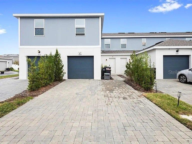 635 BELGROVE ST, DEBARY, FL, 32713