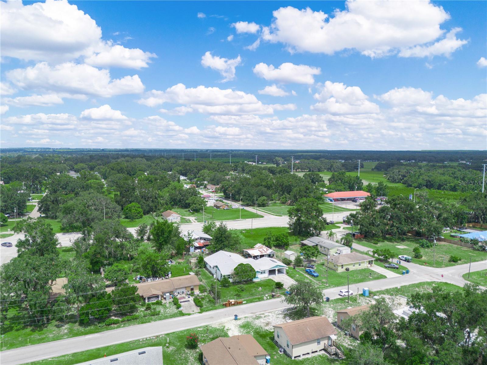 715 S SEMINOLE AVE, FORT MEADE, FL, 33841