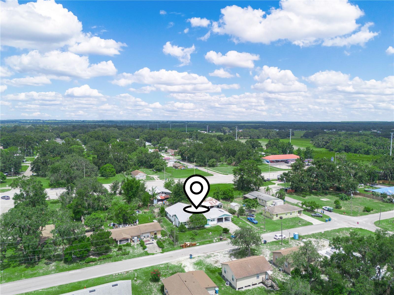 715 S SEMINOLE AVE, FORT MEADE, FL, 33841