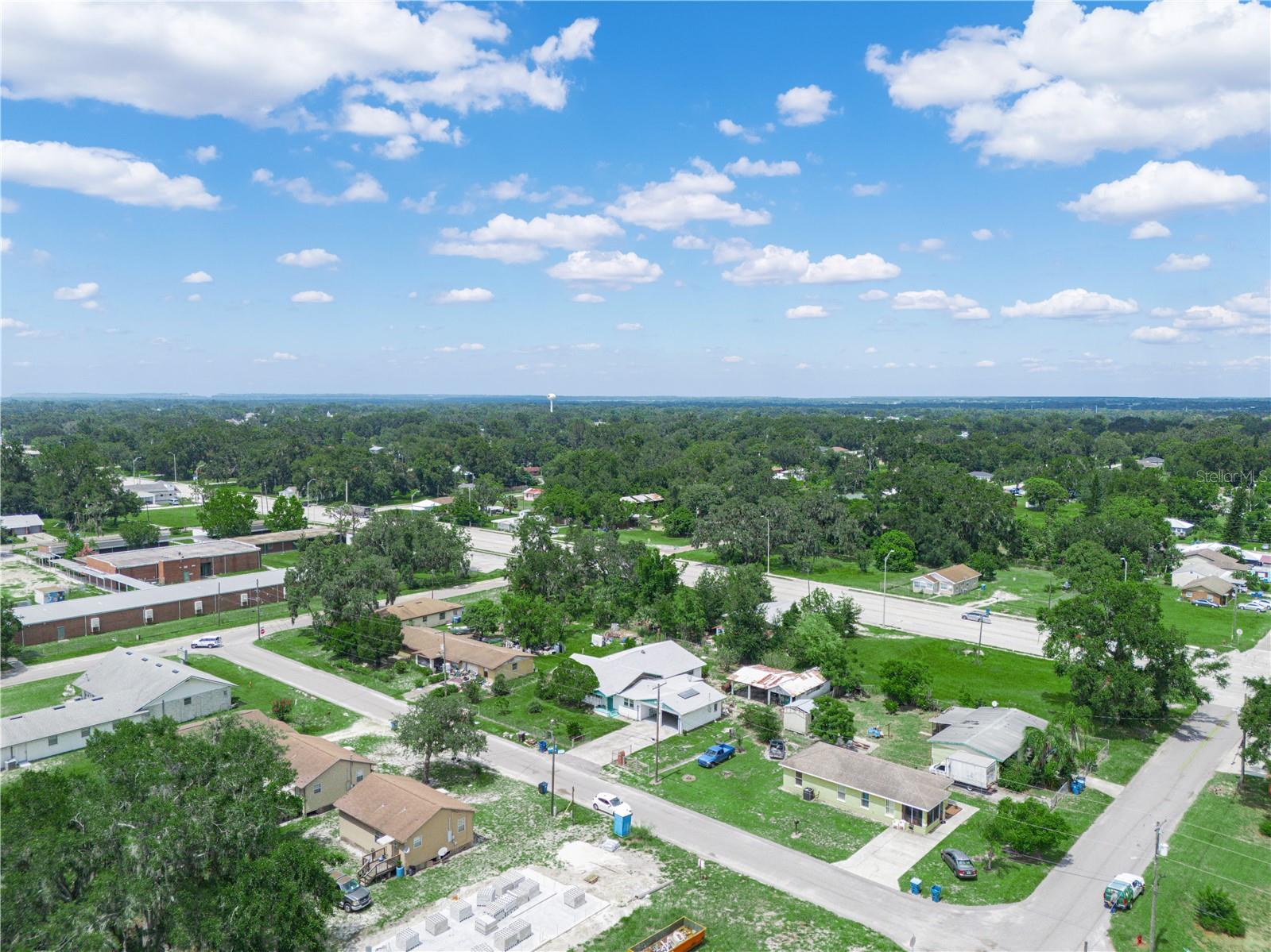 715 S SEMINOLE AVE, FORT MEADE, FL, 33841