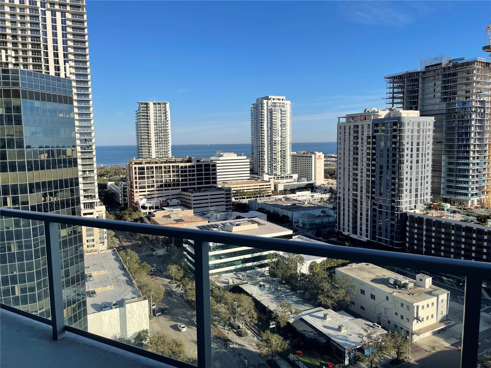 400 CENTRAL AVE #1804, ST PETERSBURG, FL, 33701