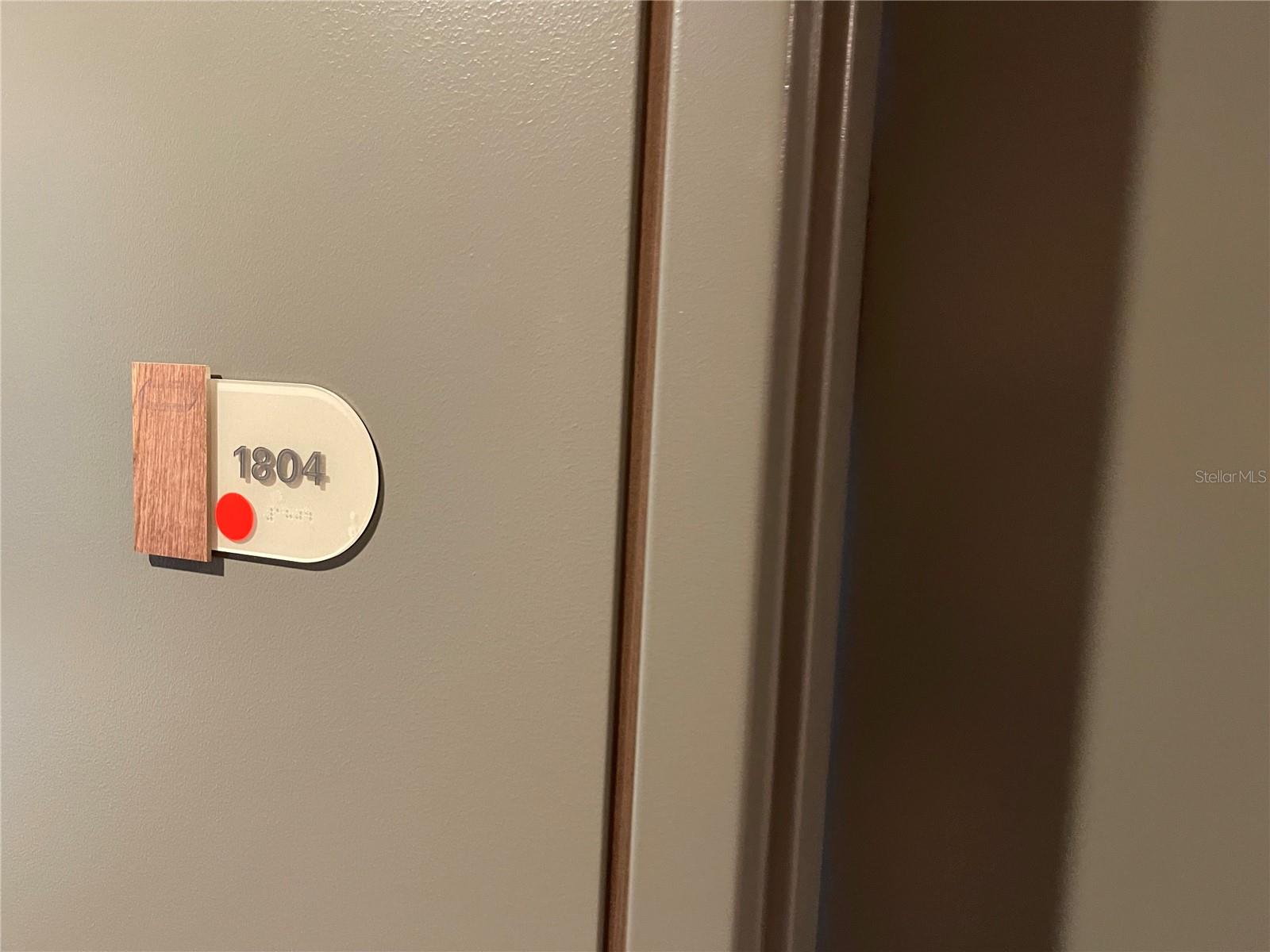 400 CENTRAL AVE #1804, ST PETERSBURG, FL, 33701