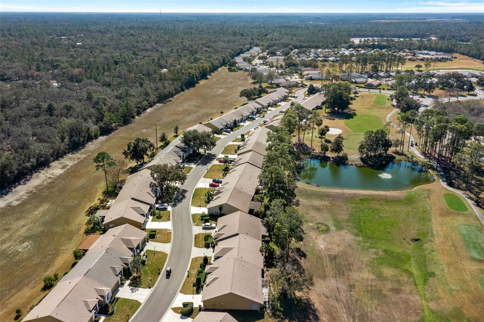 18531 BENT PINE DR, HUDSON, FL, 34667