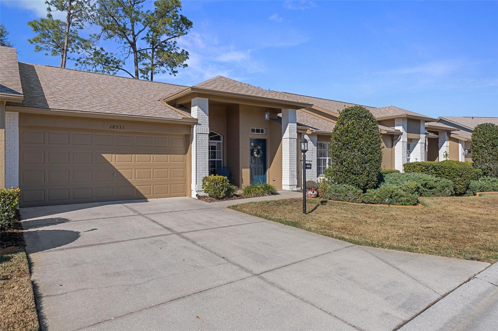 18531 BENT PINE DR, HUDSON, FL, 34667