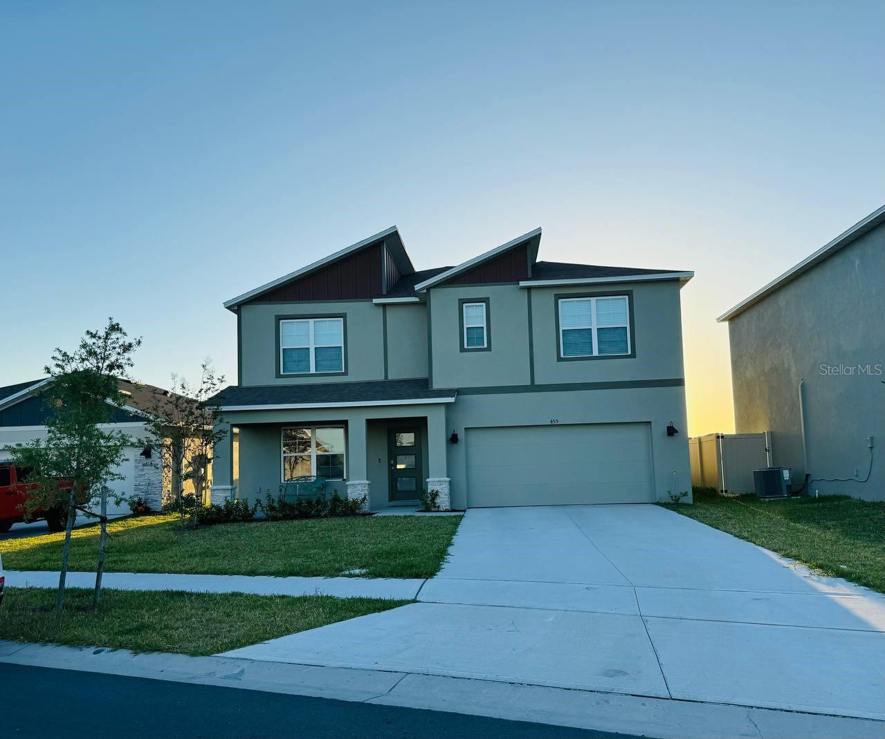 455 TALISI LOOP, ST CLOUD, FL, 34771