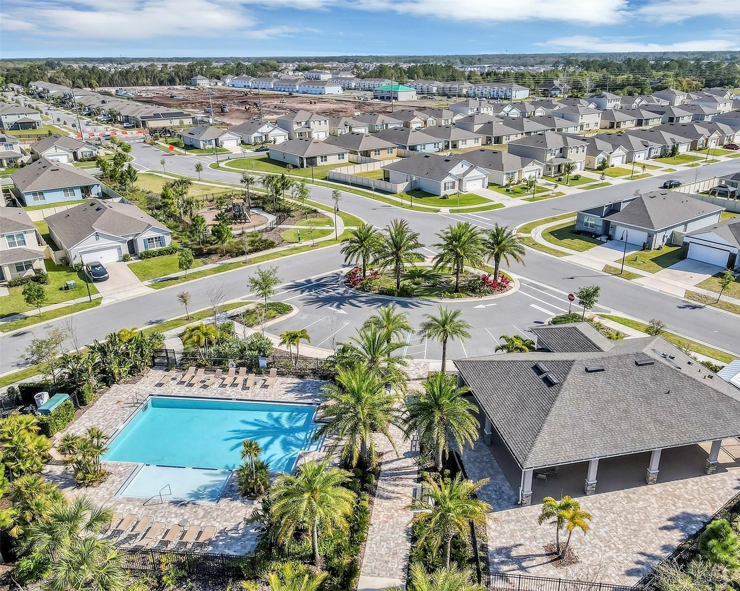 455 TALISI LOOP, ST CLOUD, FL, 34771