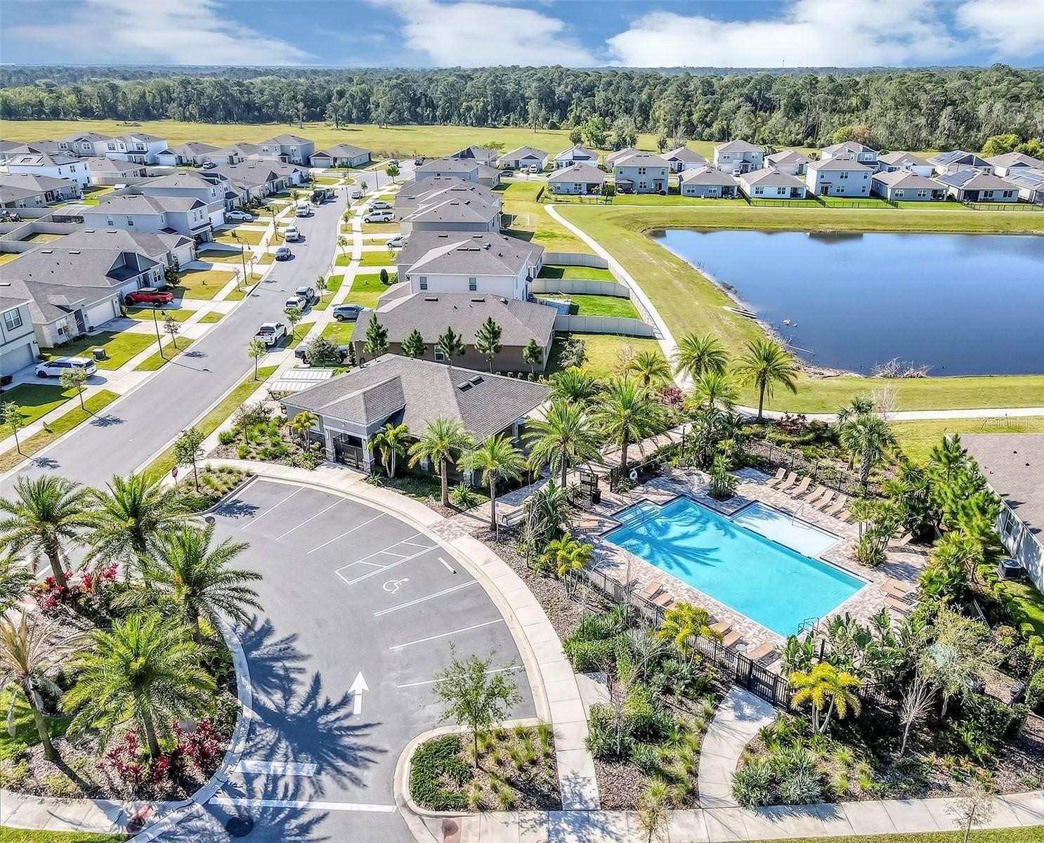 455 TALISI LOOP, ST CLOUD, FL, 34771