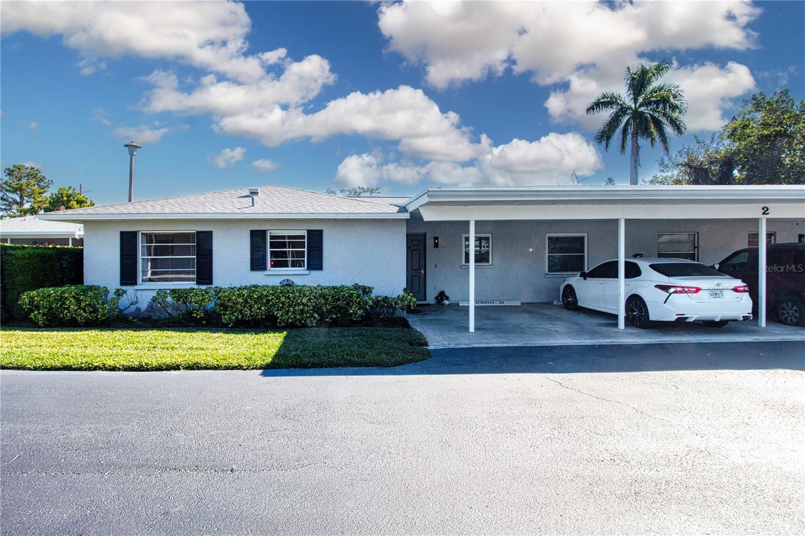 2115 9TH AVE W #2A, BRADENTON, FL, 34205