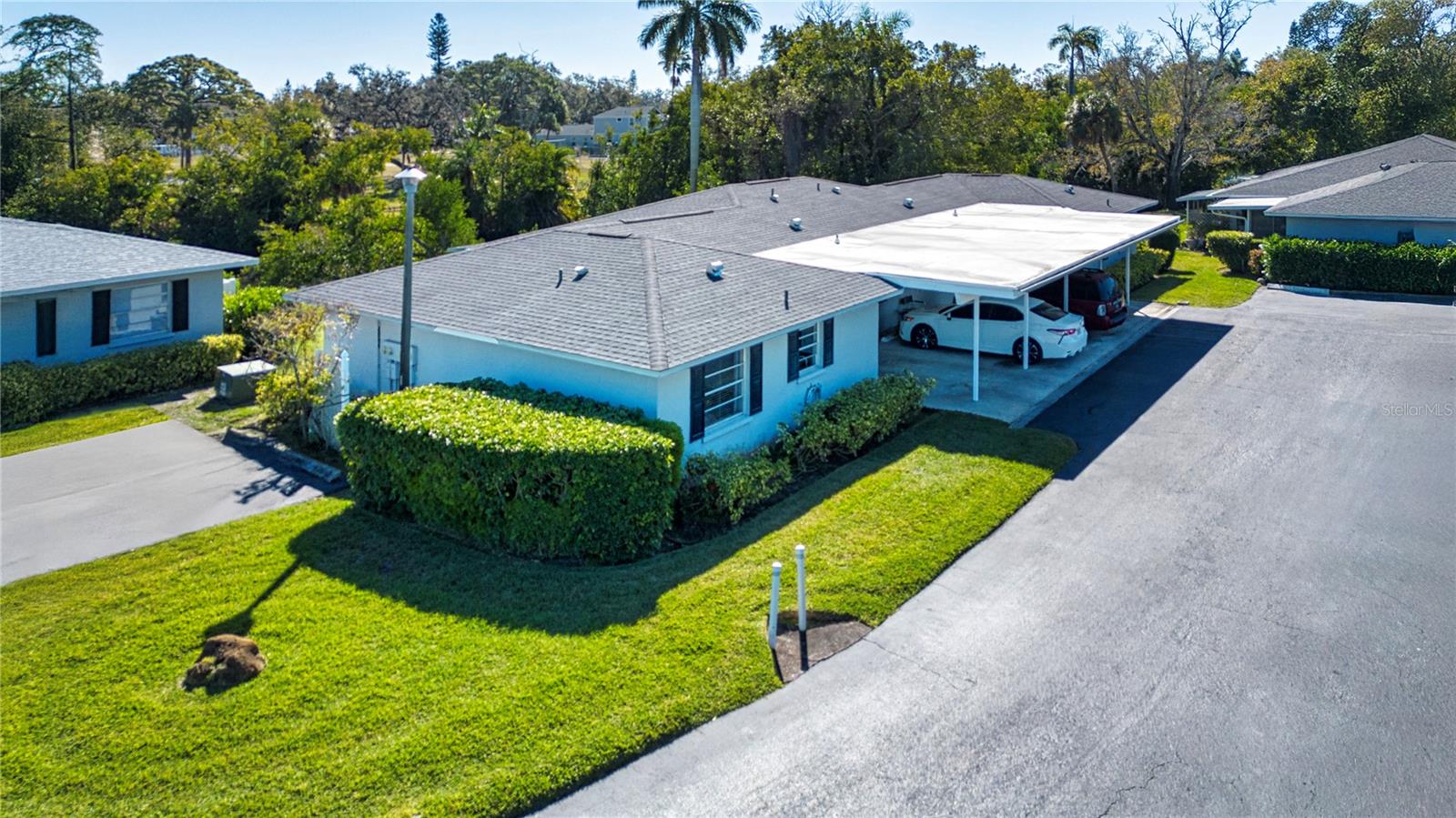 2115 9TH AVE W #2A, BRADENTON, FL, 34205