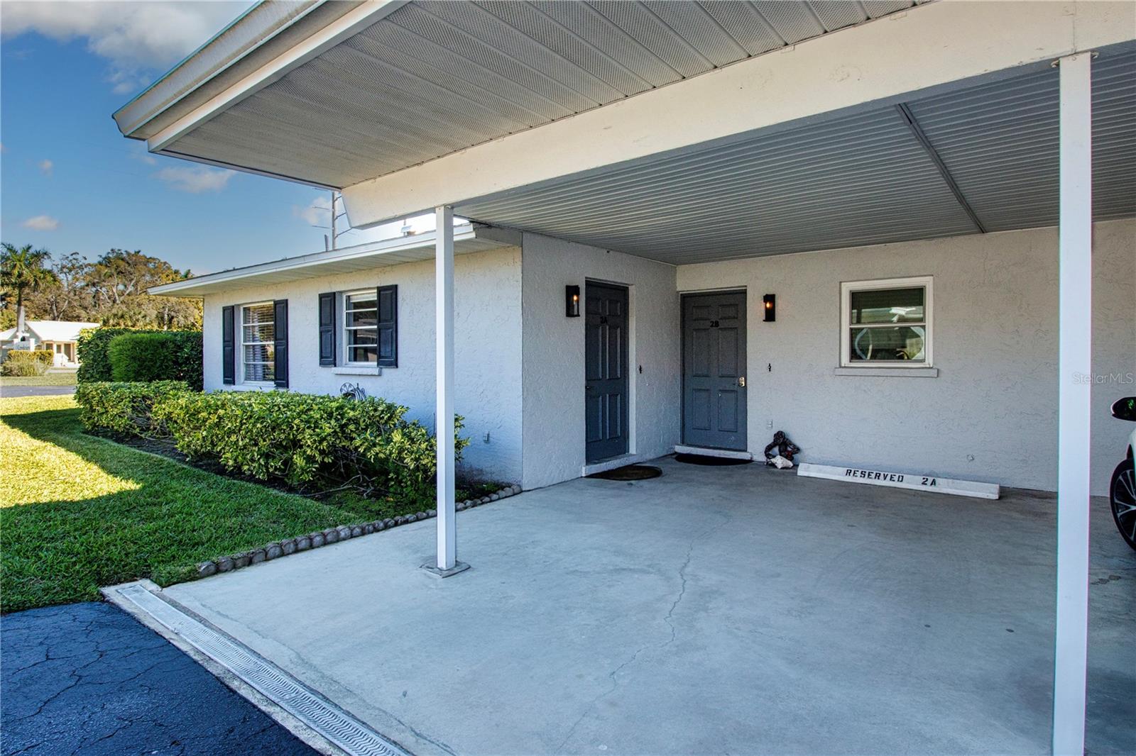 2115 9TH AVE W #2A, BRADENTON, FL, 34205