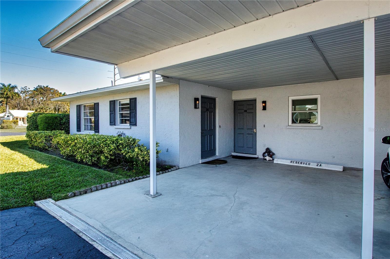 2115 9TH AVE W #2A, BRADENTON, FL, 34205