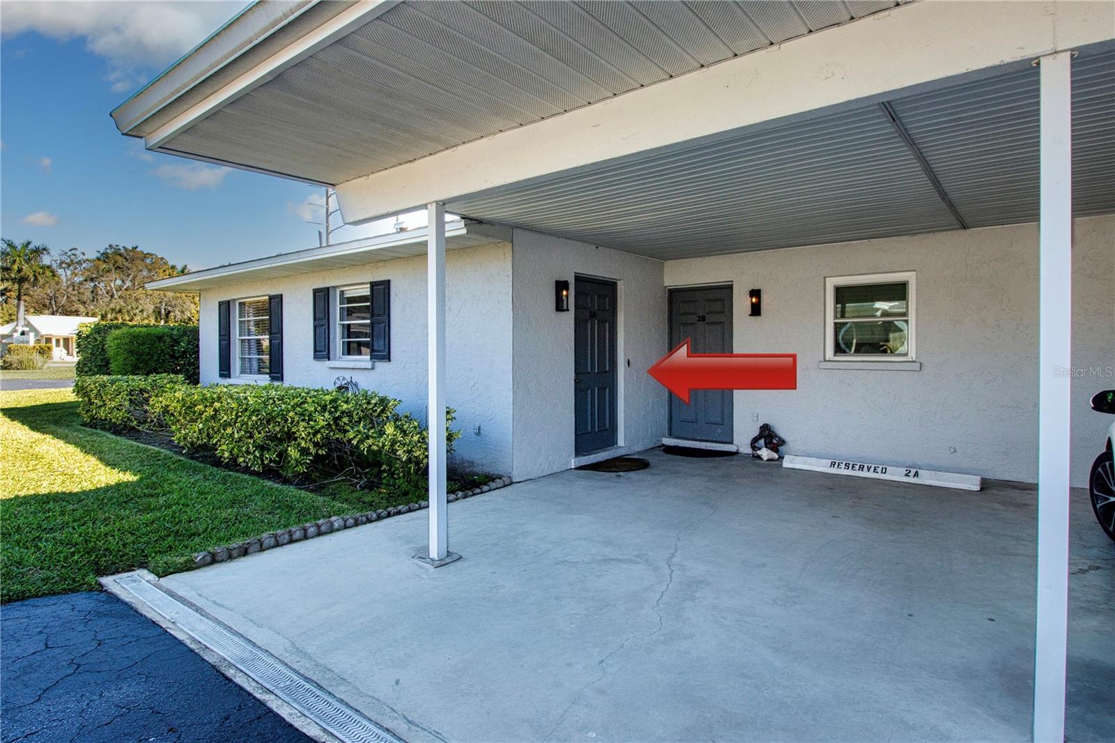 2115 9TH AVE W #2A, BRADENTON, FL, 34205