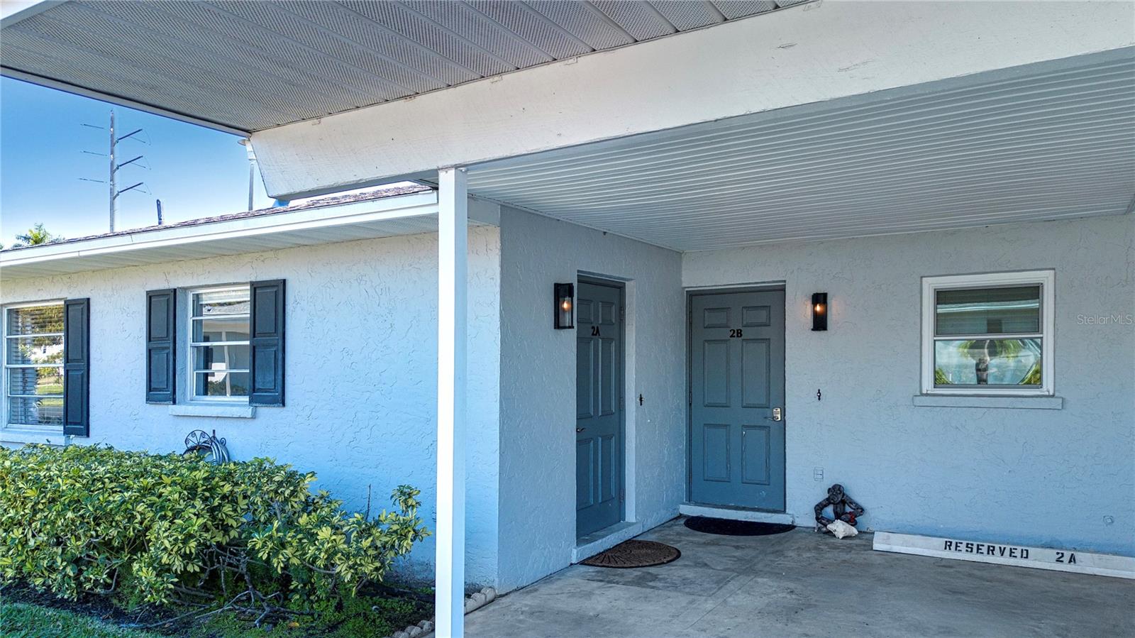 2115 9TH AVE W #2A, BRADENTON, FL, 34205