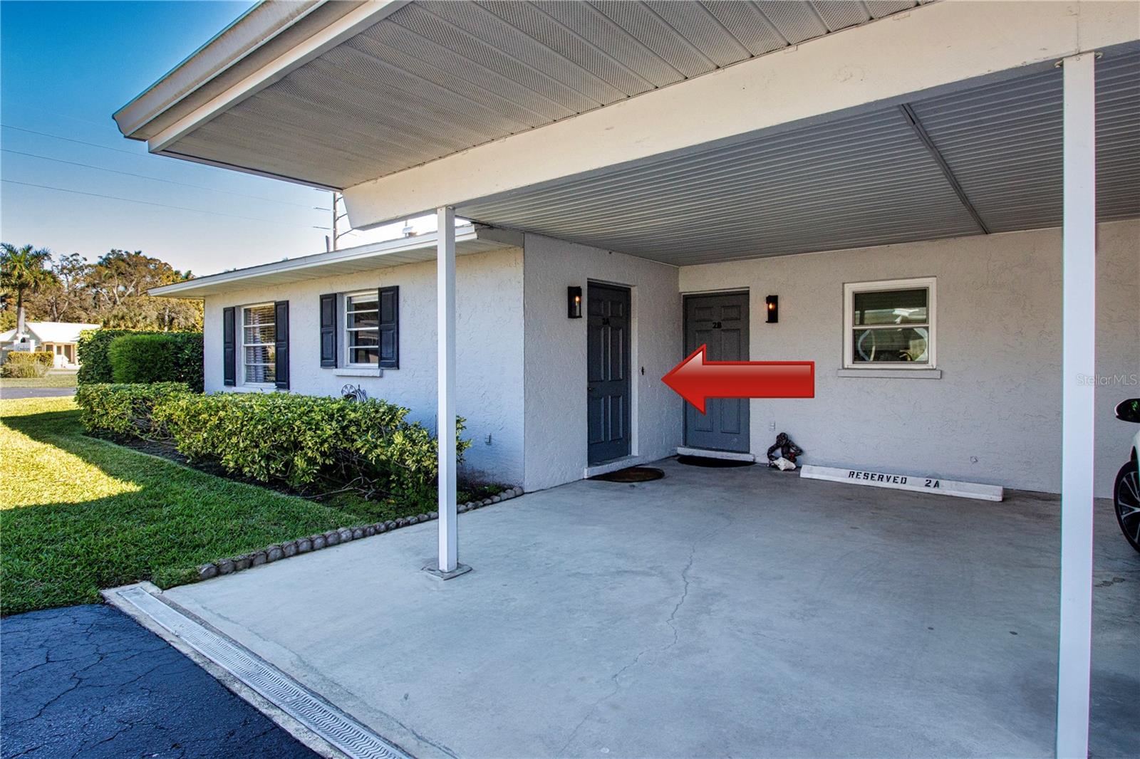 2115 9TH AVE W #2A, BRADENTON, FL, 34205