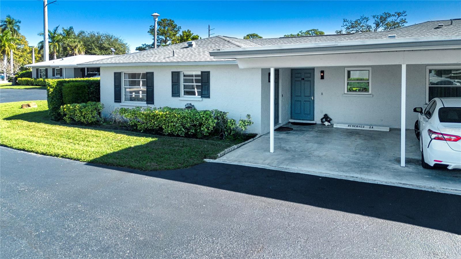 2115 9TH AVE W #2A, BRADENTON, FL, 34205