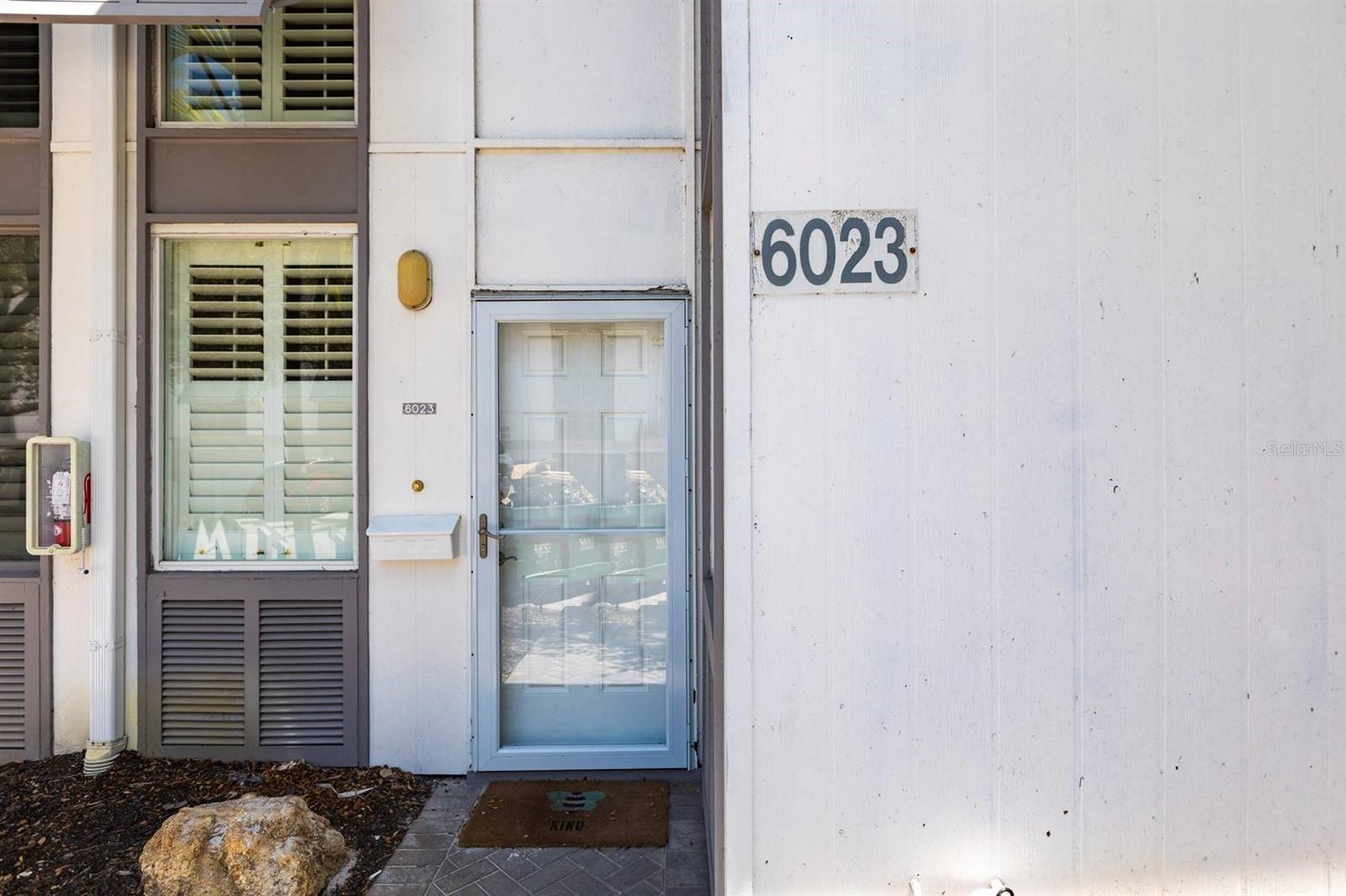 6023 W PEPPERTREE WAY #235, SARASOTA, FL, 34242