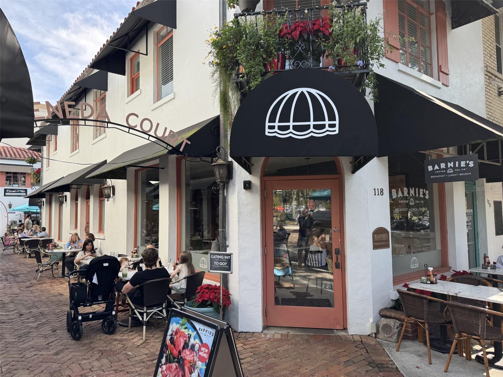 147 S INTERLACHEN AVE #202, WINTER PARK, FL, 32789