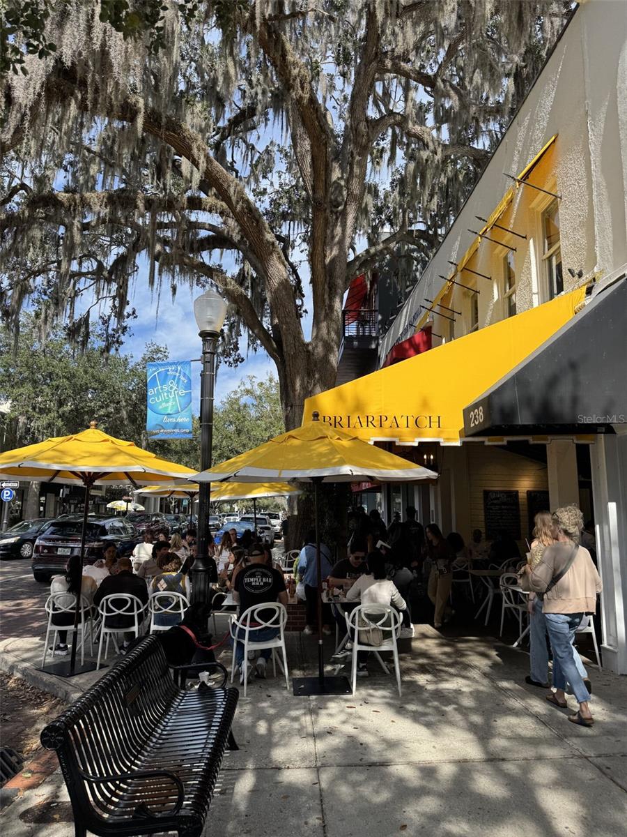 147 S INTERLACHEN AVE #202, WINTER PARK, FL, 32789