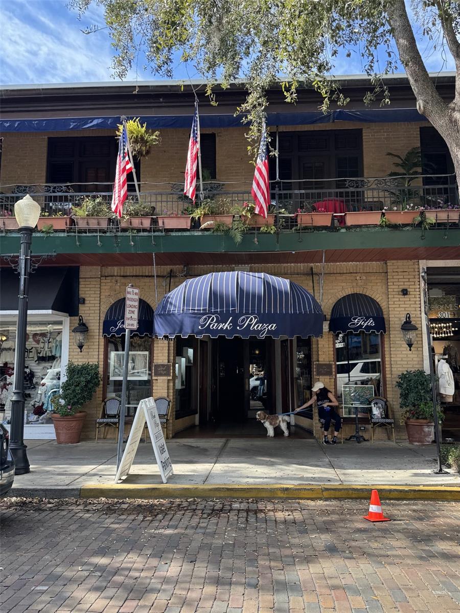 147 S INTERLACHEN AVE #202, WINTER PARK, FL, 32789