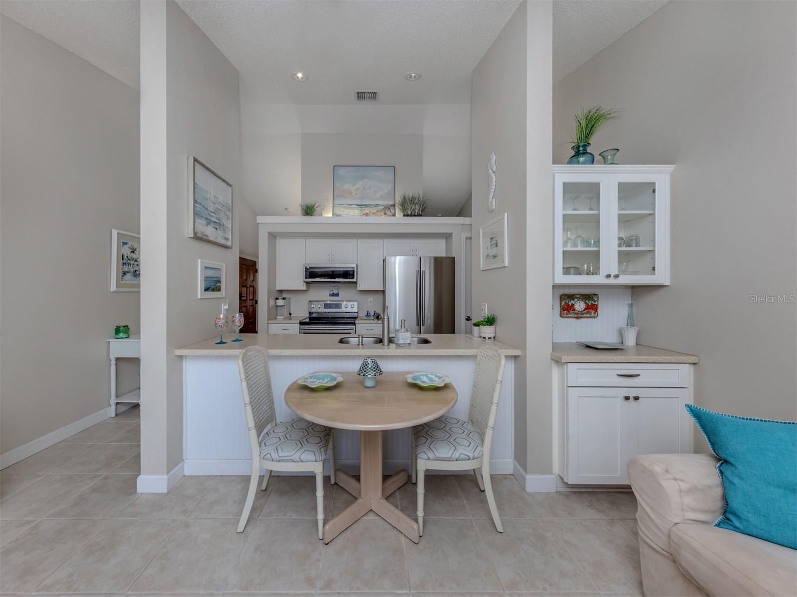 1027 CAPRI ISLES BLVD #20, VENICE, FL, 34292