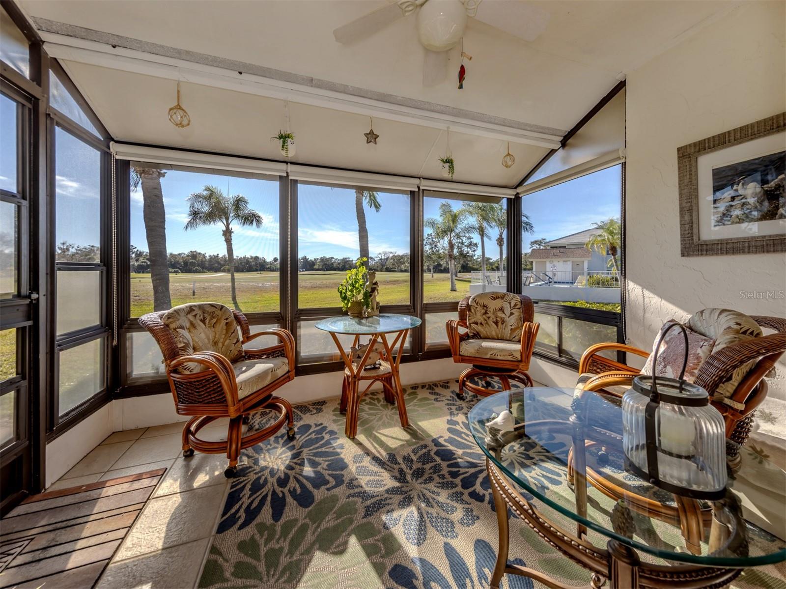 1027 CAPRI ISLES BLVD #20, VENICE, FL, 34292