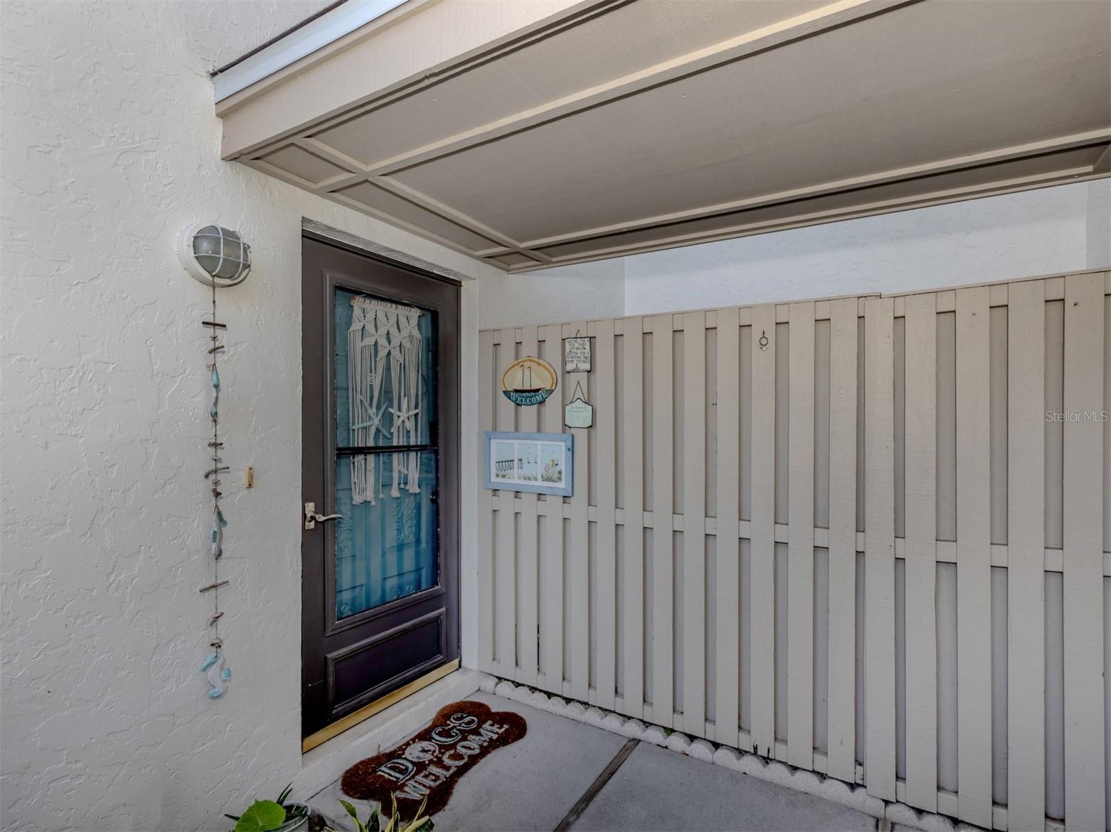 1027 CAPRI ISLES BLVD #20, VENICE, FL, 34292