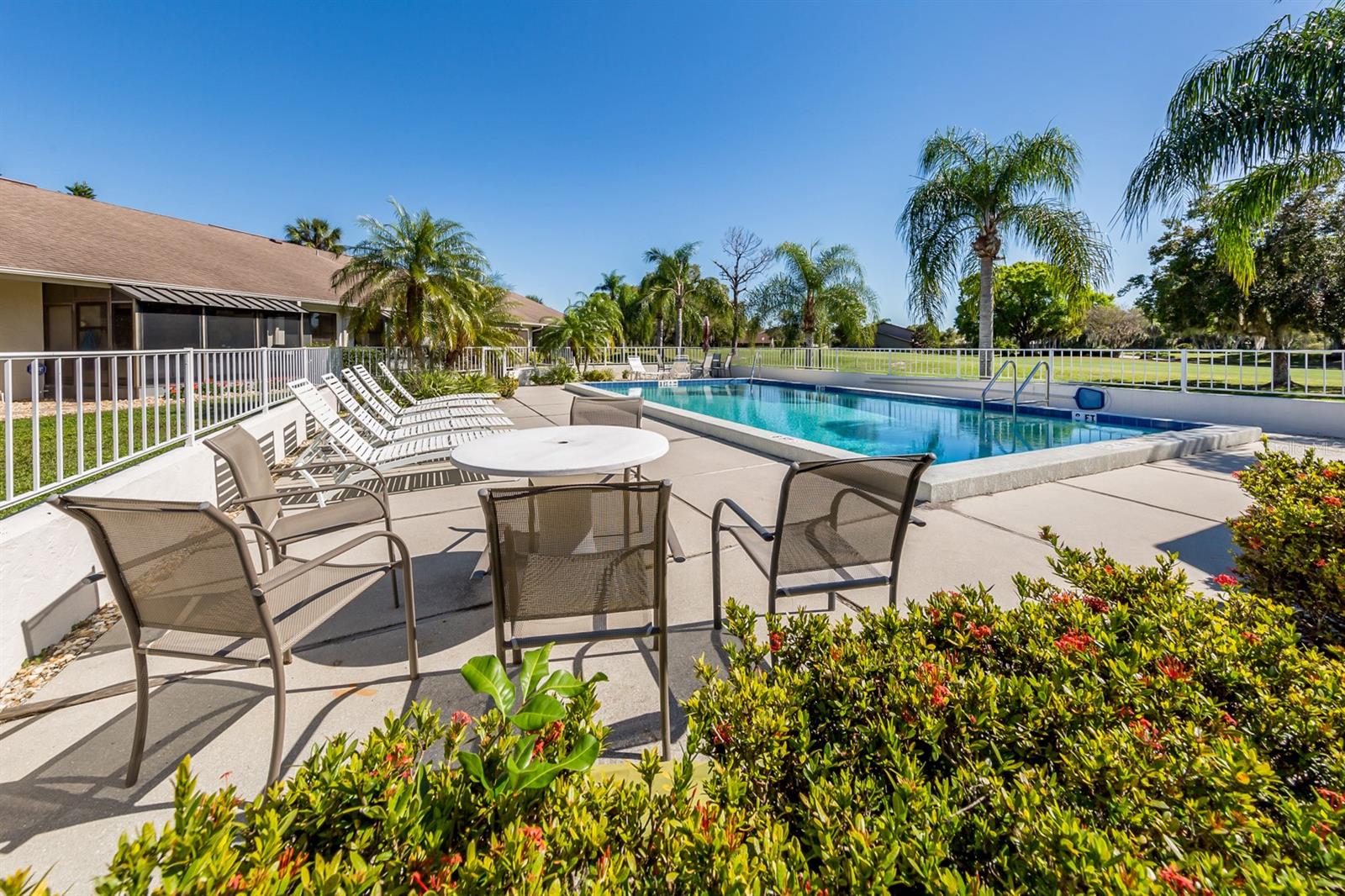 1027 CAPRI ISLES BLVD #20, VENICE, FL, 34292