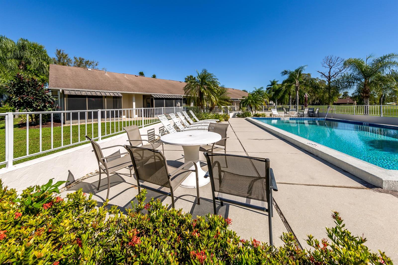 1027 CAPRI ISLES BLVD #20, VENICE, FL, 34292