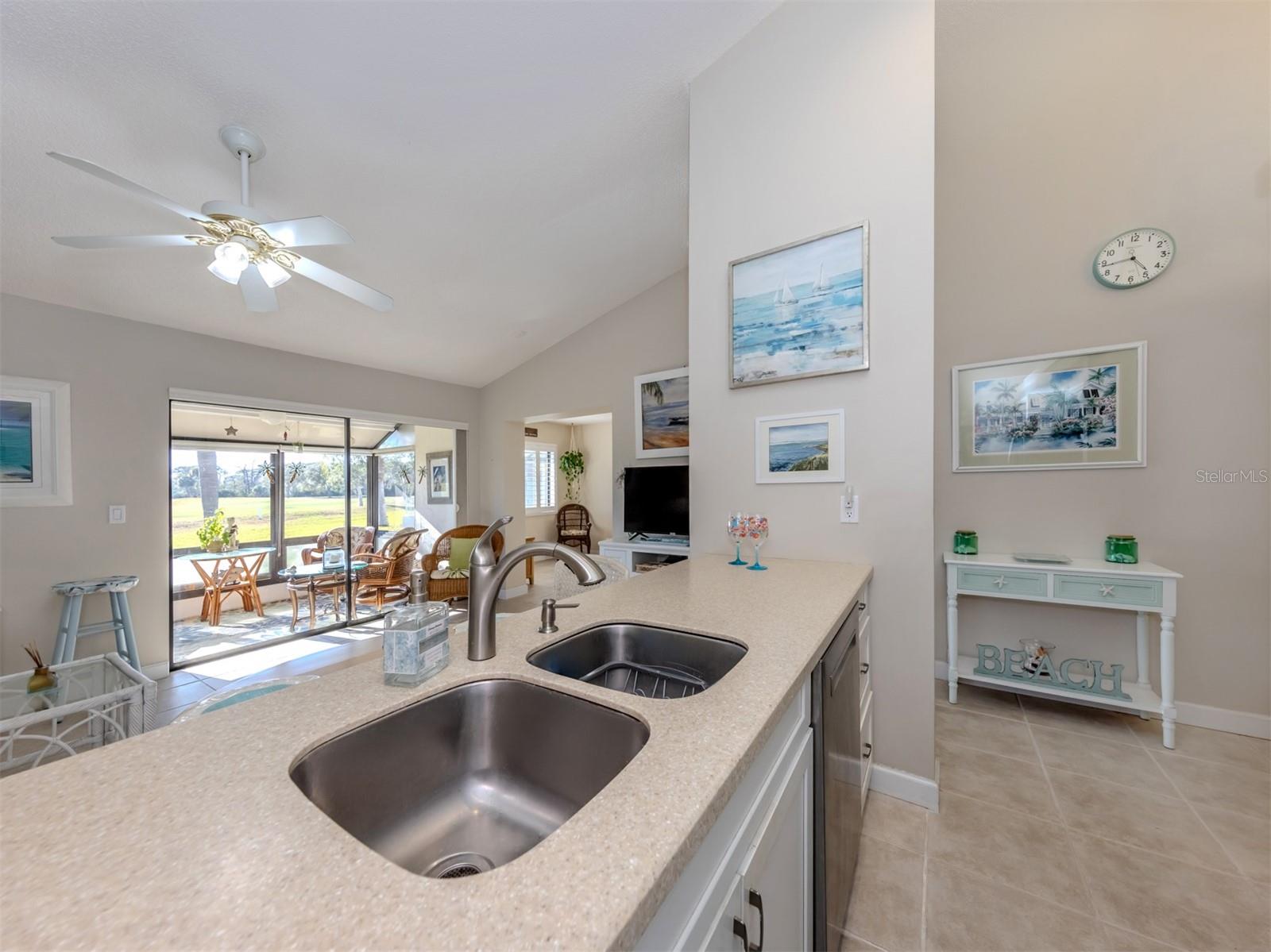 1027 CAPRI ISLES BLVD #20, VENICE, FL, 34292