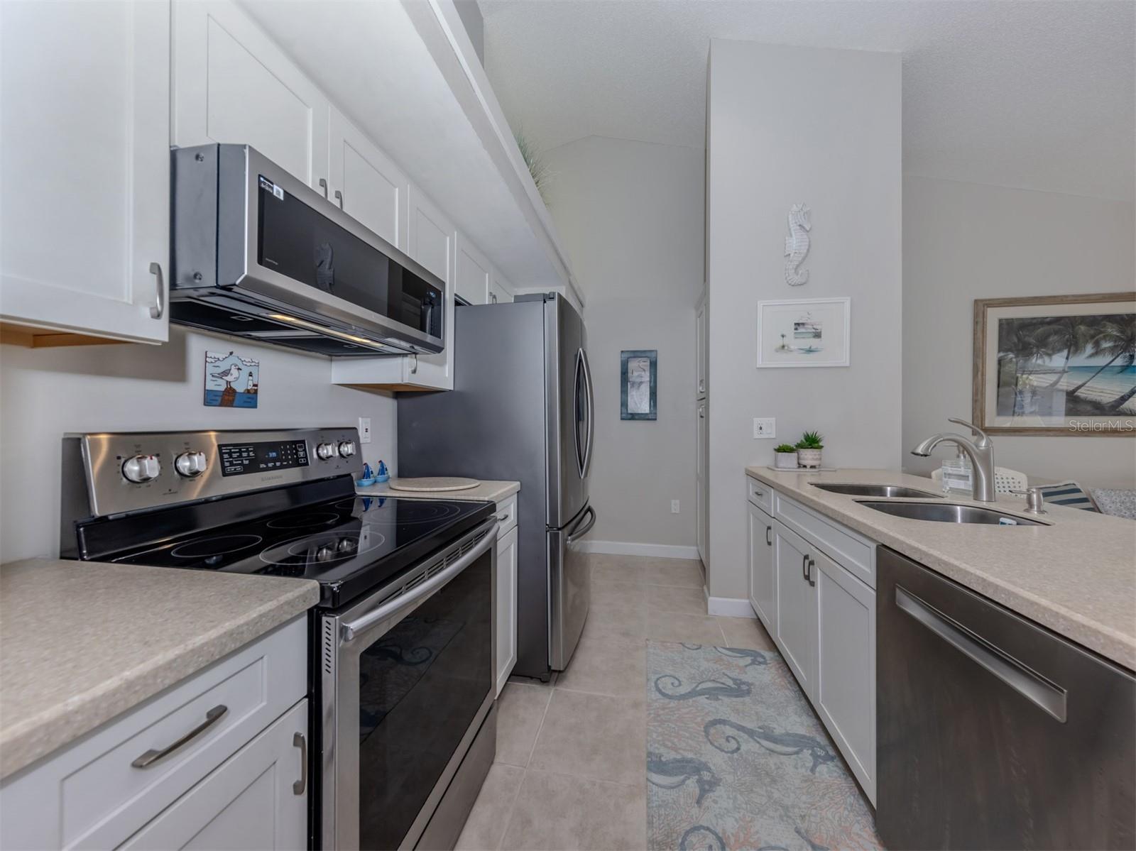 1027 CAPRI ISLES BLVD #20, VENICE, FL, 34292