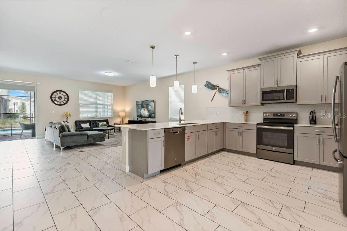 4541 TARGET BLVD, KISSIMMEE, FL, 34746