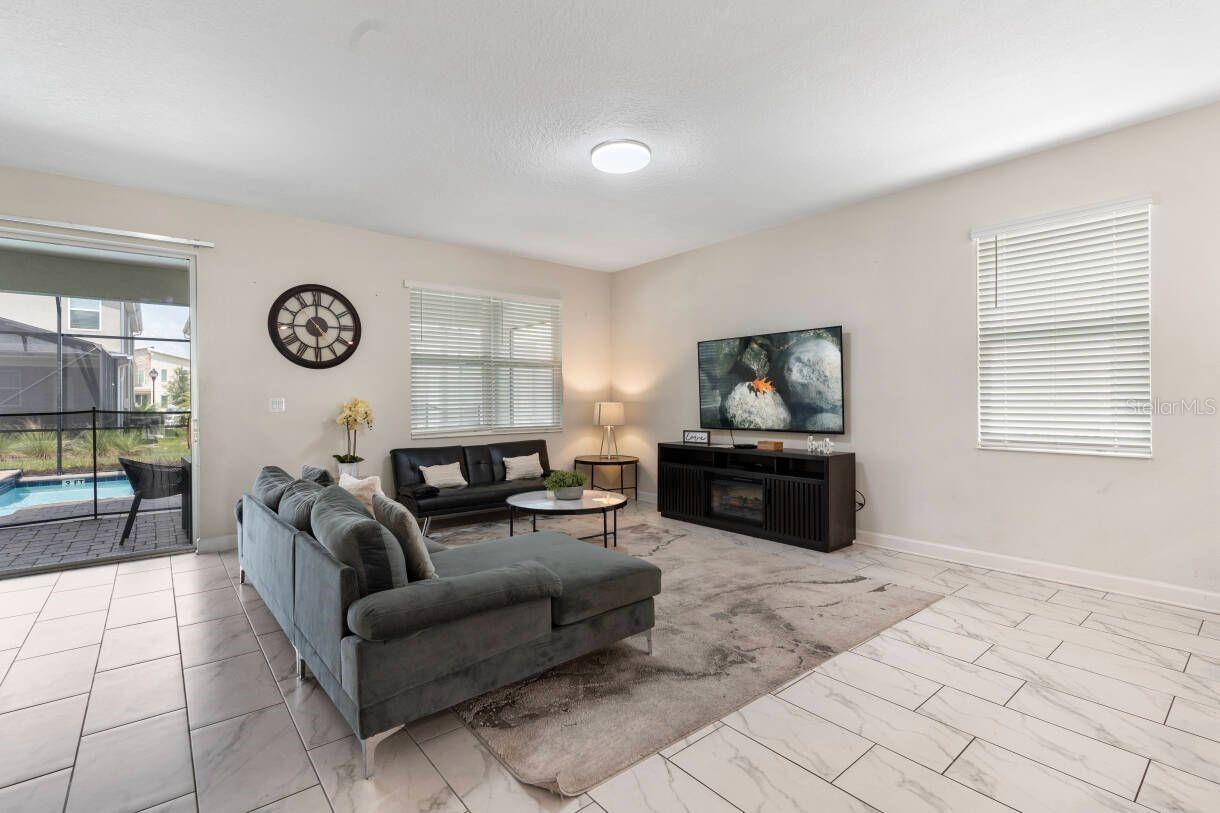 4541 TARGET BLVD, KISSIMMEE, FL, 34746