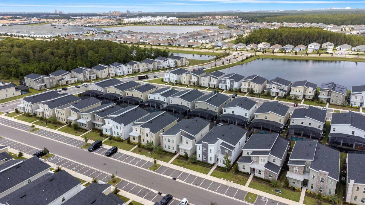 4541 TARGET BLVD, KISSIMMEE, FL, 34746