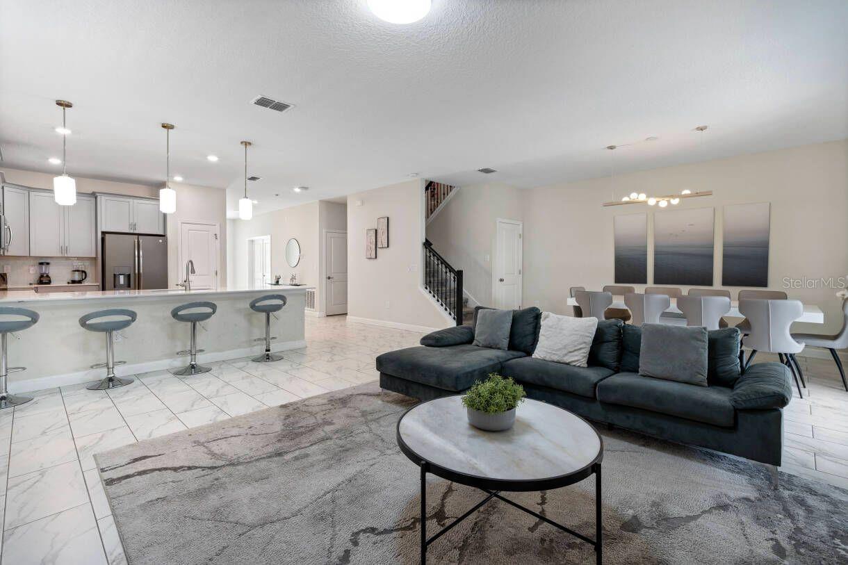 4541 TARGET BLVD, KISSIMMEE, FL, 34746