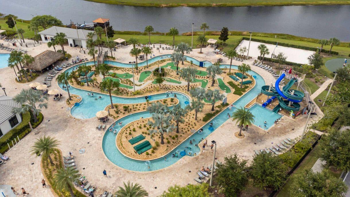 4541 TARGET BLVD, KISSIMMEE, FL, 34746