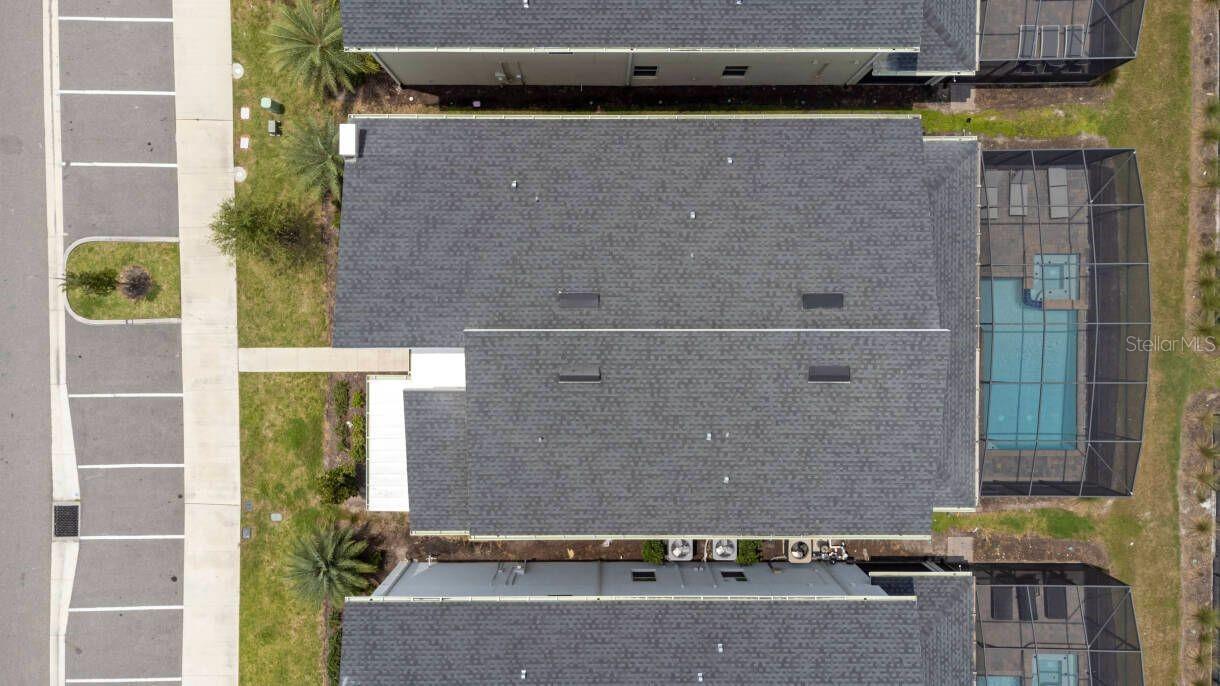 4541 TARGET BLVD, KISSIMMEE, FL, 34746