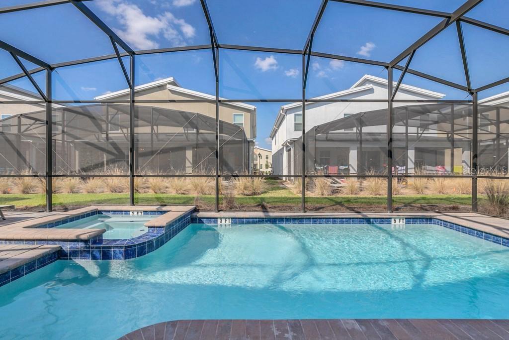 4541 TARGET BLVD, KISSIMMEE, FL, 34746