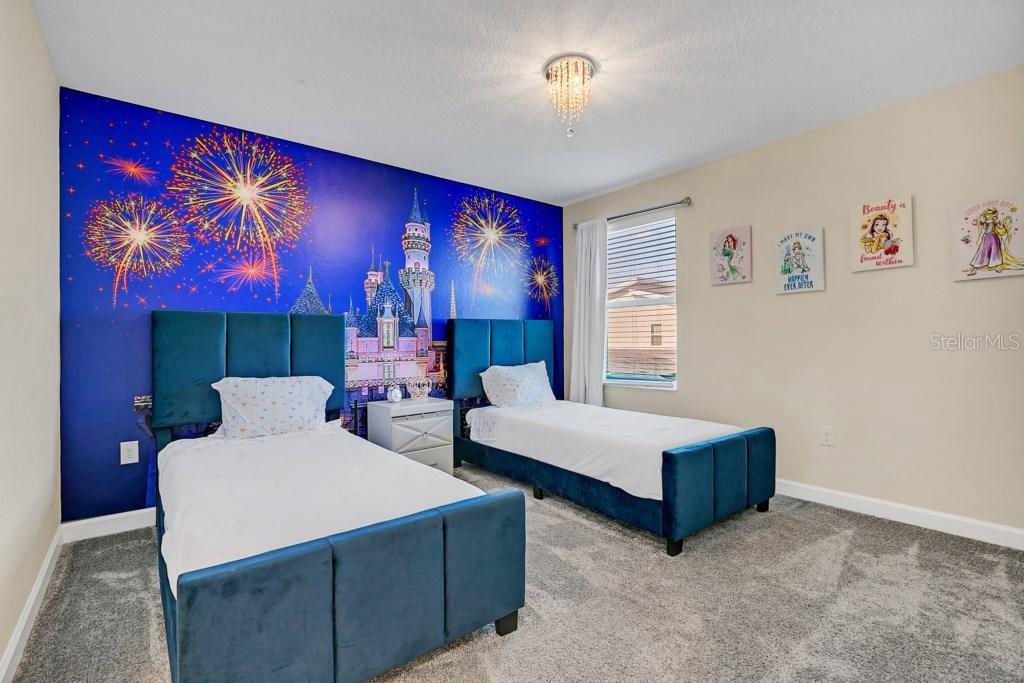 4541 TARGET BLVD, KISSIMMEE, FL, 34746