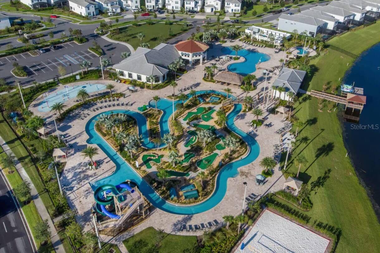 4541 TARGET BLVD, KISSIMMEE, FL, 34746