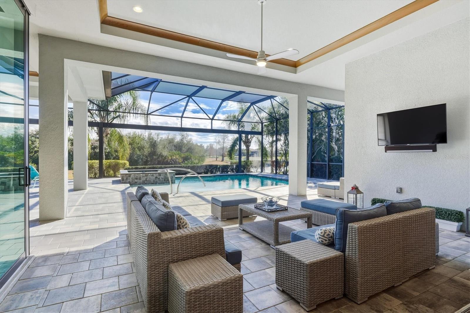 7473 SEACROFT CV, BRADENTON, FL, 34202