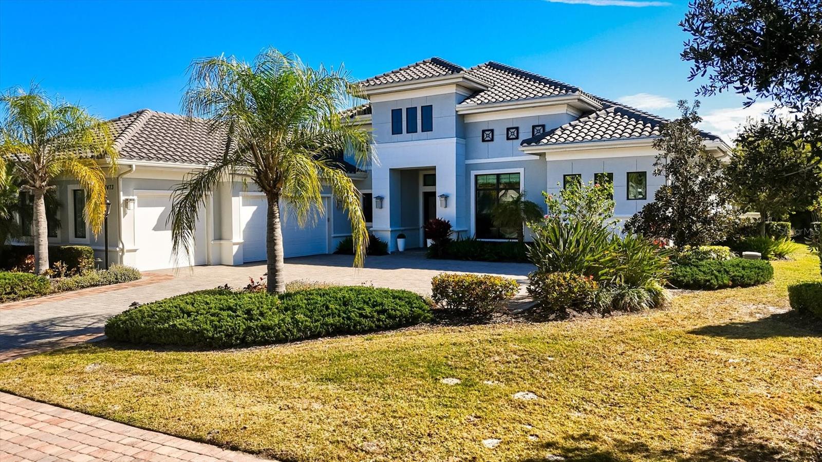 7473 SEACROFT CV, BRADENTON, FL, 34202