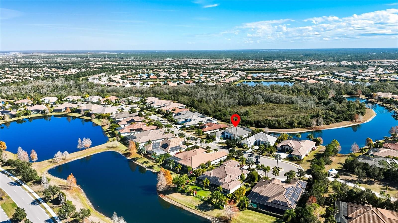 7473 SEACROFT CV, BRADENTON, FL, 34202